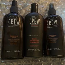 American Crew lot