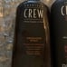 American Crew lot