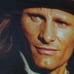 HIDALGO - MOVIE BANNER WITH VIGGO MORTENSEN