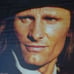 HIDALGO - MOVIE BANNER WITH VIGGO MORTENSEN