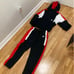 Nike track suit
