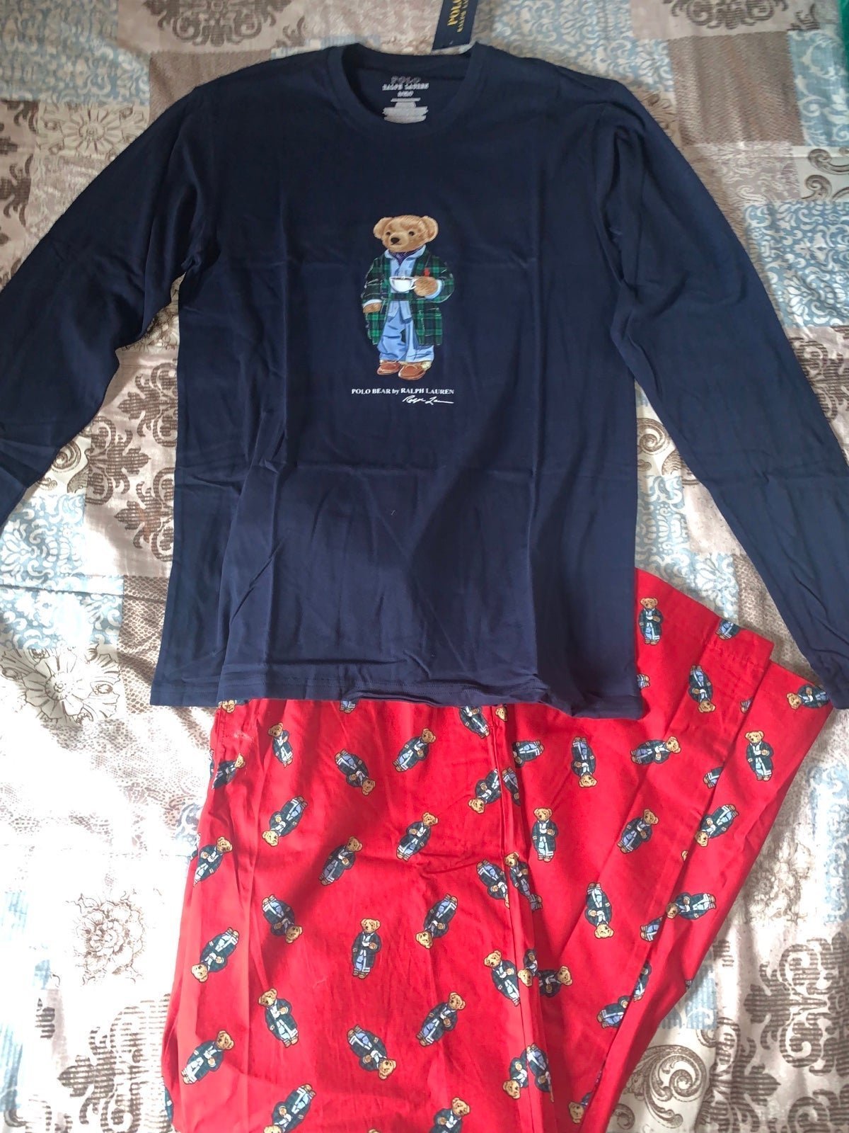Polo Ralph Lauren pajama set for men