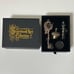 LitJoy The Cruel Prince Palace of Elfhame Key