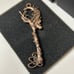 LitJoy The Cruel Prince Palace of Elfhame Key