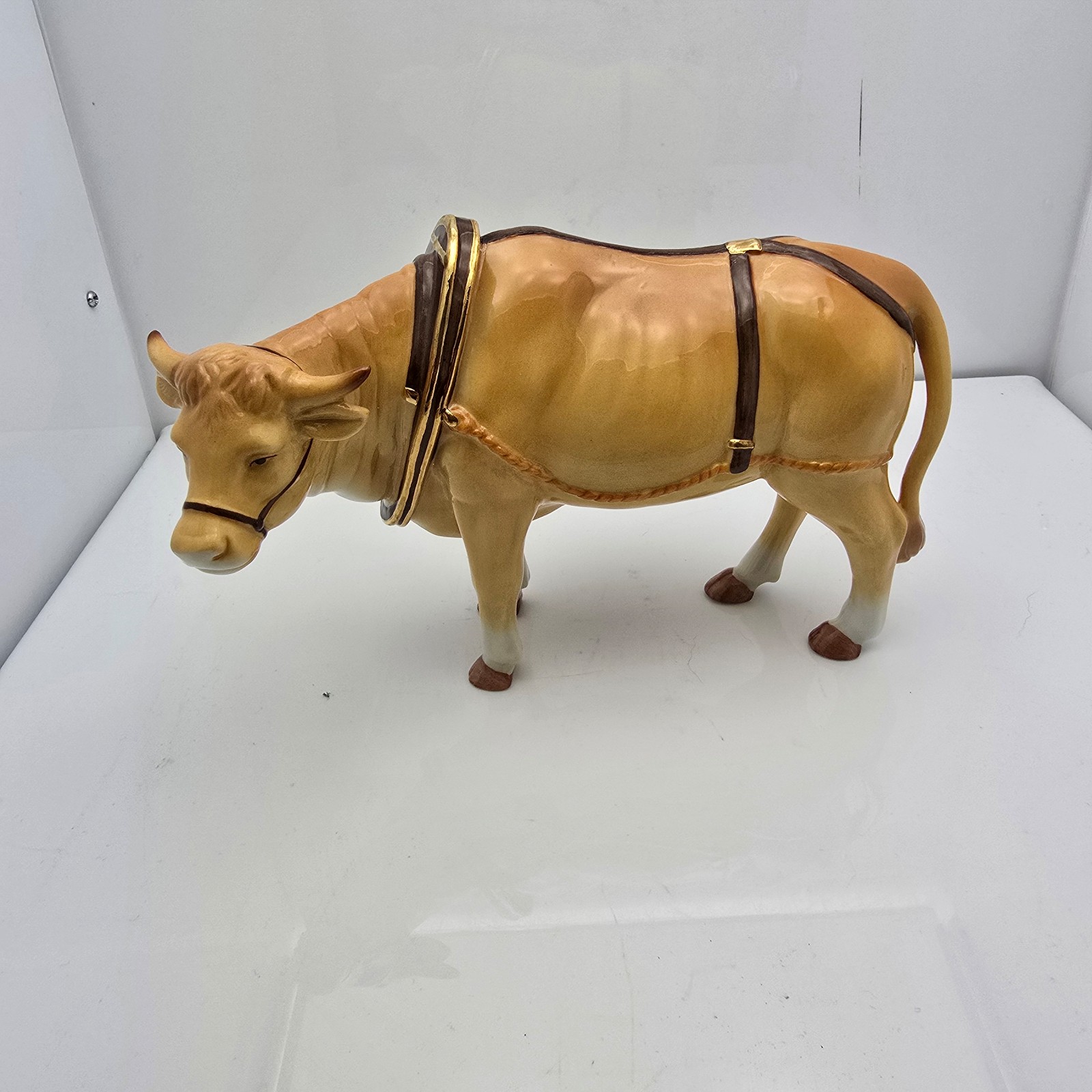 Royal Doulton Oxen