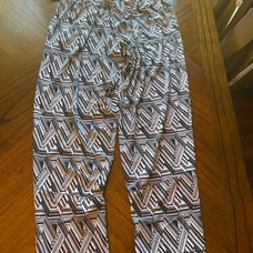 NWT Victoria Secret VSX Sport Windpant