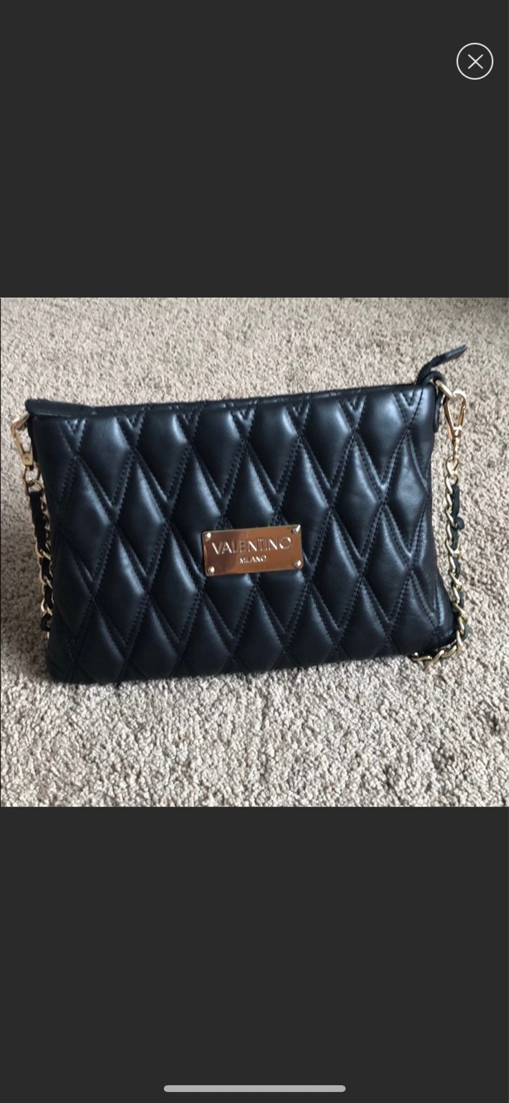 Valentino purse