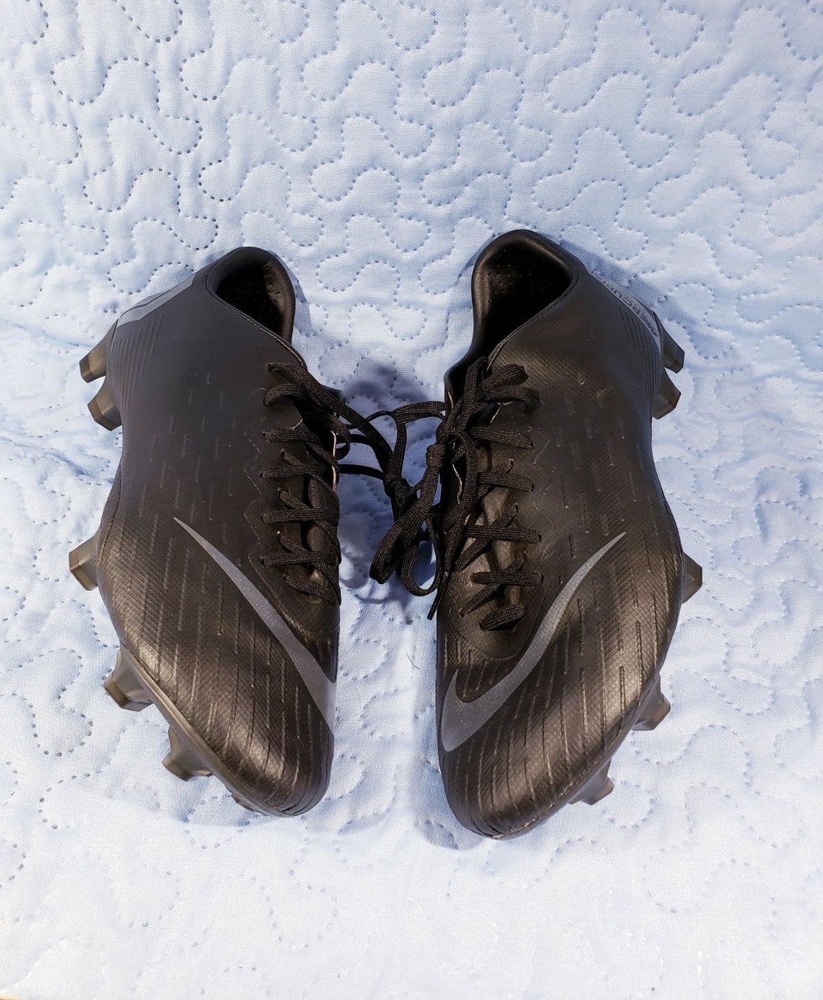 Nike Vapor 12 Pro Stealth Ops