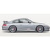 Custom 911 S/T Style Side Decals Set For Porsche 911 1996-2004 996 996.2 Carrera