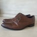 To Boot New York Mens 11 Luxury Leather Wingtip Oxford Shoes Made in Italy