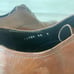To Boot New York Mens 11 Luxury Leather Wingtip Oxford Shoes Made in Italy