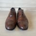 To Boot New York Mens 11 Luxury Leather Wingtip Oxford Shoes Made in Italy