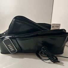 Bilitok Neck & Shoulder Massager with Heat Deep Tissue Kneading Pain Relief