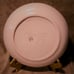 Vintage Italian Handcrafted Decorative Plate (1960s)