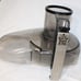 Cuisinart CJE-1000 Die-Cast Juice Extractor- Tested and Works - 32 oz. Pitcher