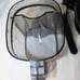 Cuisinart CJE-1000 Die-Cast Juice Extractor- Tested and Works - 32 oz. Pitcher