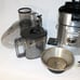 Cuisinart CJE-1000 Die-Cast Juice Extractor- Tested and Works - 32 oz. Pitcher