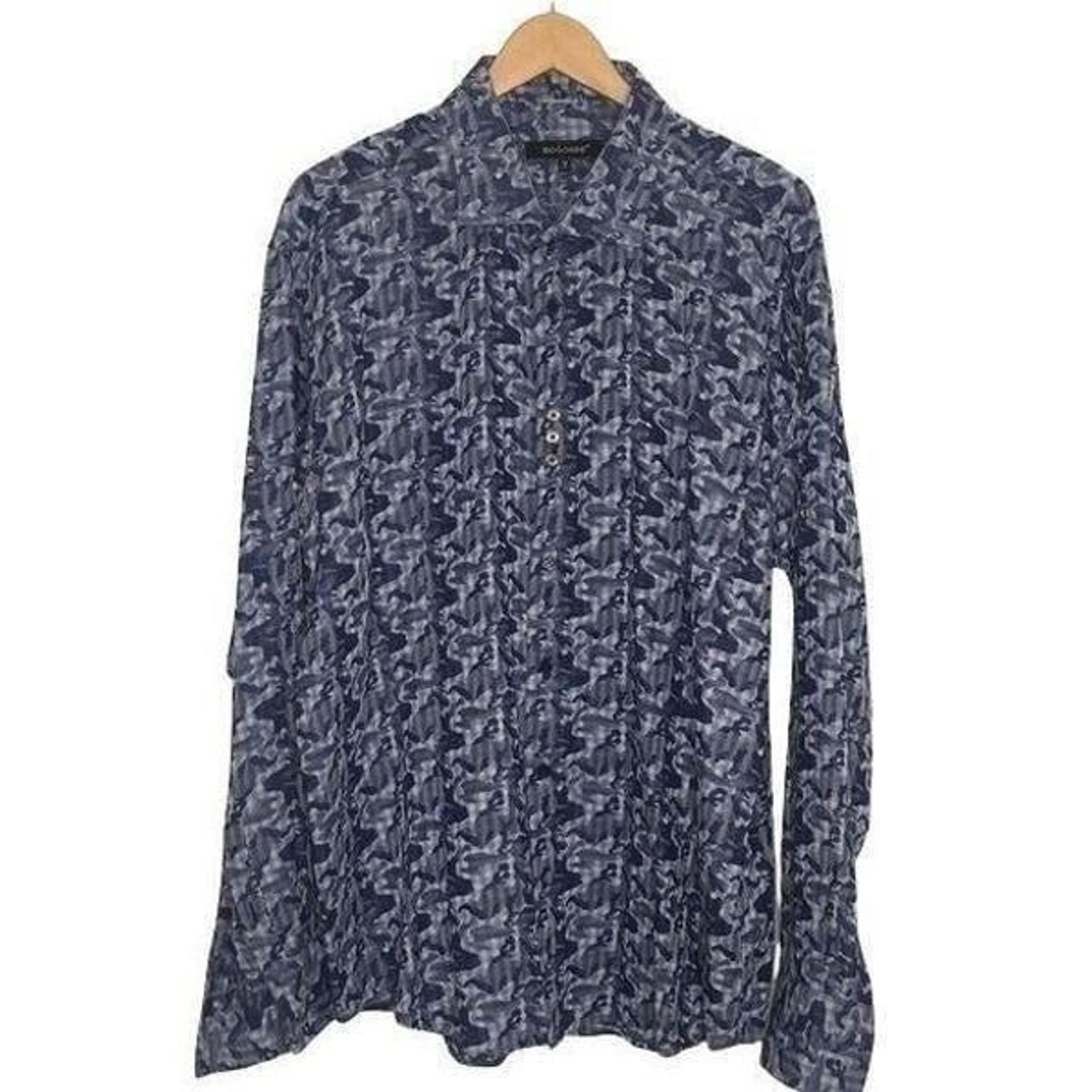 BIGOSSE 7 Men’s shirt