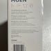 Two (2) Moen Graeden Brushed Nickel Towel Rings ~ Y0986BN & a Double Robe Hook!