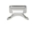 Two (2) Moen Graeden Brushed Nickel Towel Rings ~ Y0986BN & a Double Robe Hook!