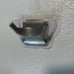 Two (2) Moen Graeden Brushed Nickel Towel Rings ~ Y0986BN & a Double Robe Hook!