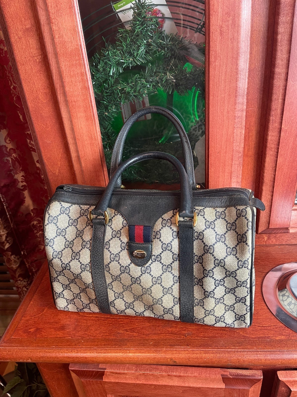 Gucci Purse Shoulder Bags | Mercari