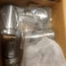 Shower head kit
