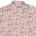 70s Vintage Maritime Signal Flags Semaphore Print Shirt L
