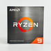 AMD Ryzen 9 5900X 12-Core 24-Thread Unlocked Desktop Processor AM4 (NEW)