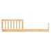 DaVinci Toddler Bed Conversion Kit (M3099) in Natural