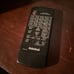 13 in Admiral GOJ 12309 CRT TV W/ Remote