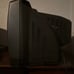 13 in Admiral GOJ 12309 CRT TV W/ Remote