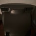 13 in Admiral GOJ 12309 CRT TV W/ Remote
