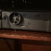 13 in Admiral GOJ 12309 CRT TV W/ Remote