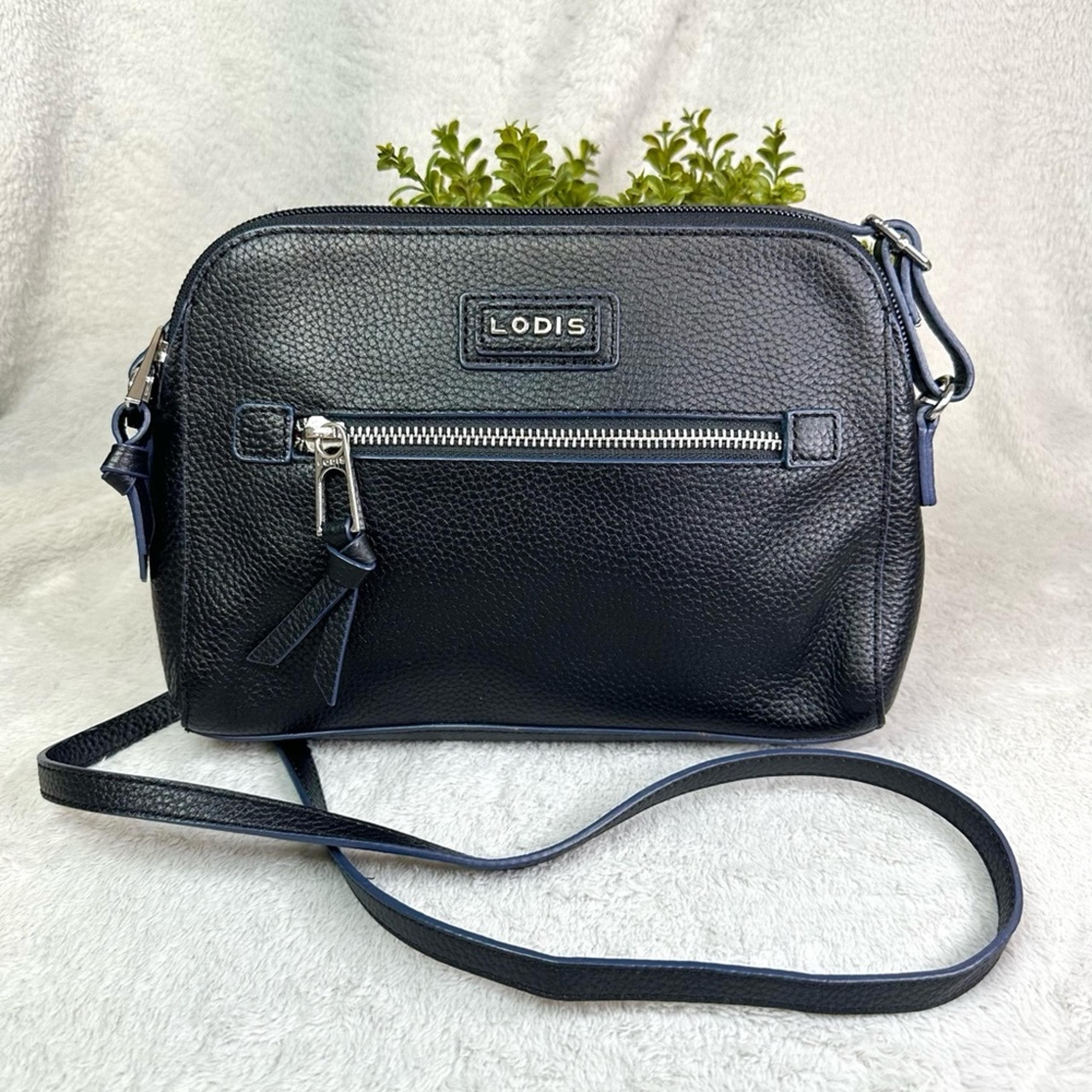 Amazing LODIS crossbody