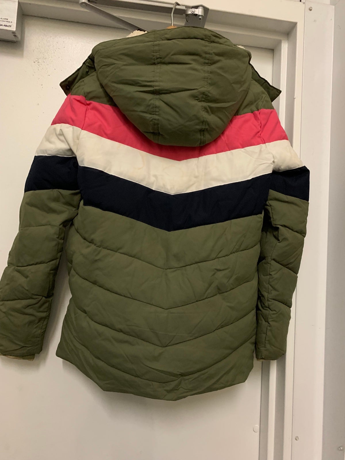 Boden Jacket coats