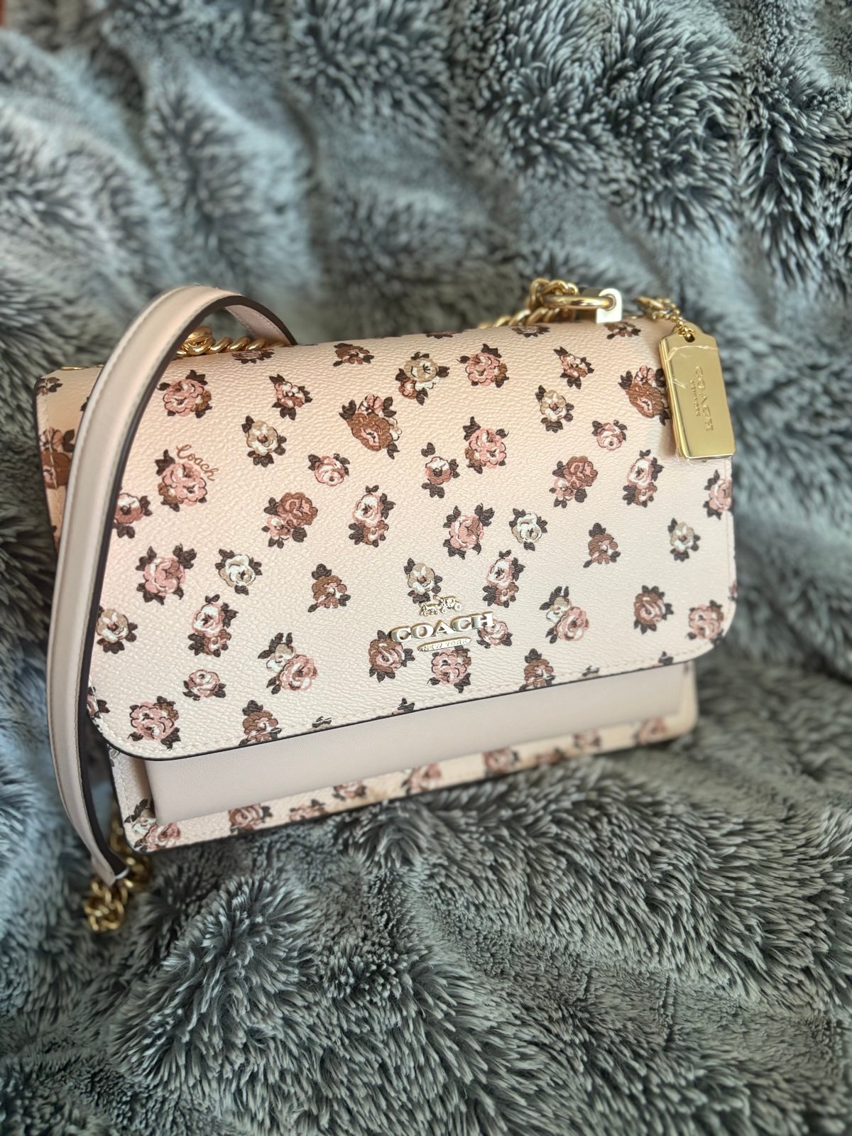 Coach Klare Crossbody