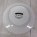 Williams Sonoma LES BISTRO Various French Store Porcelain Salad Plates Set of 3