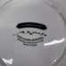 Williams Sonoma LES BISTRO Various French Store Porcelain Salad Plates Set of 3