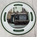 Williams Sonoma LES BISTRO Various French Store Porcelain Salad Plates Set of 3