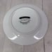 Williams Sonoma LES BISTRO Various French Store Porcelain Salad Plates Set of 3