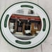 Williams Sonoma LES BISTRO Various French Store Porcelain Salad Plates Set of 3