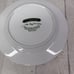 Williams Sonoma LES BISTRO Various French Store Porcelain Salad Plates Set of 3