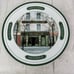 Williams Sonoma LES BISTRO Various French Store Porcelain Salad Plates Set of 3