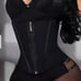 NEW hourglass waist trainer