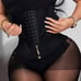 NEW hourglass waist trainer