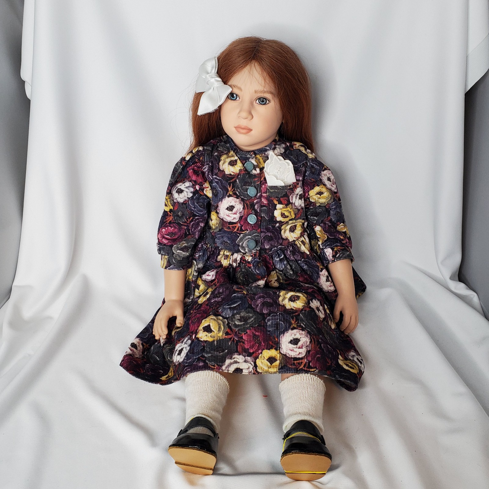 Sabine Esche Sigikid Doll