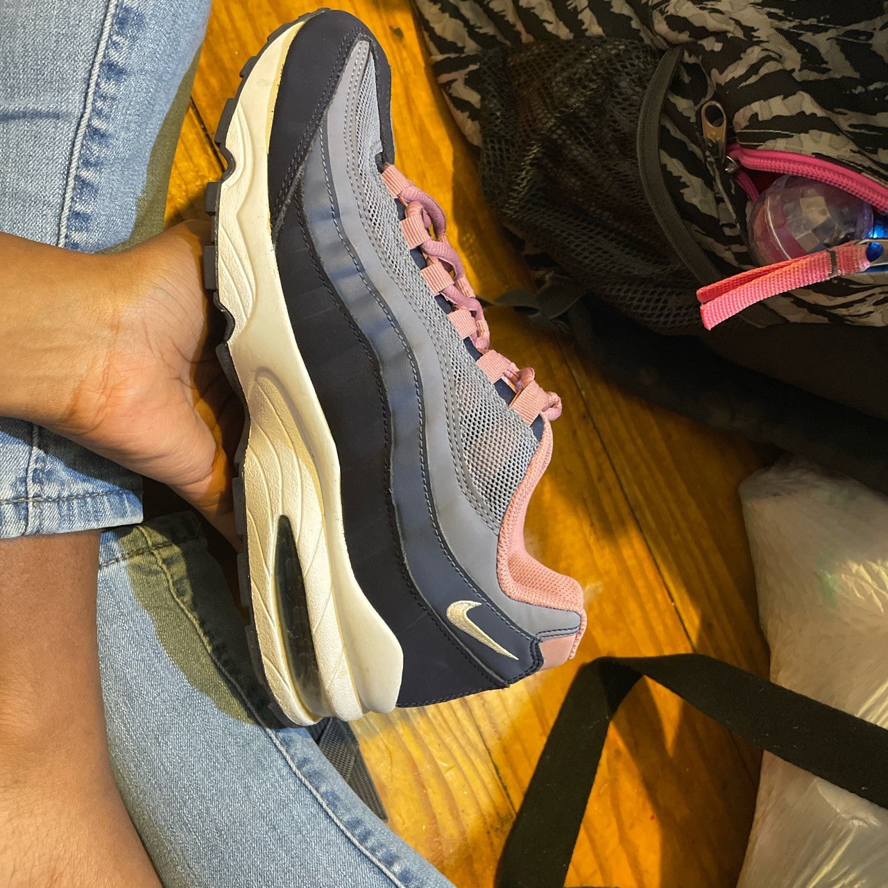 Nike airmax 95