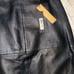Donna Karan Women's Leather Skirt |Retail 295.00