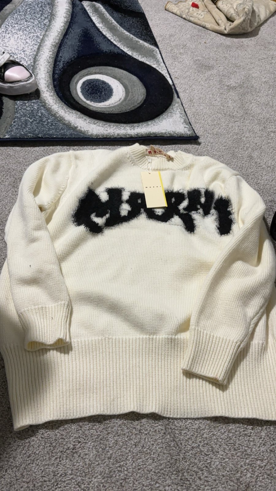 Marni sweater